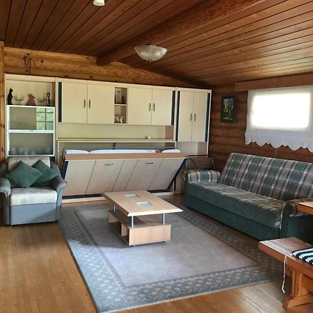 Jaeppilae Moeki Villa Пиексамаки Екстериор снимка